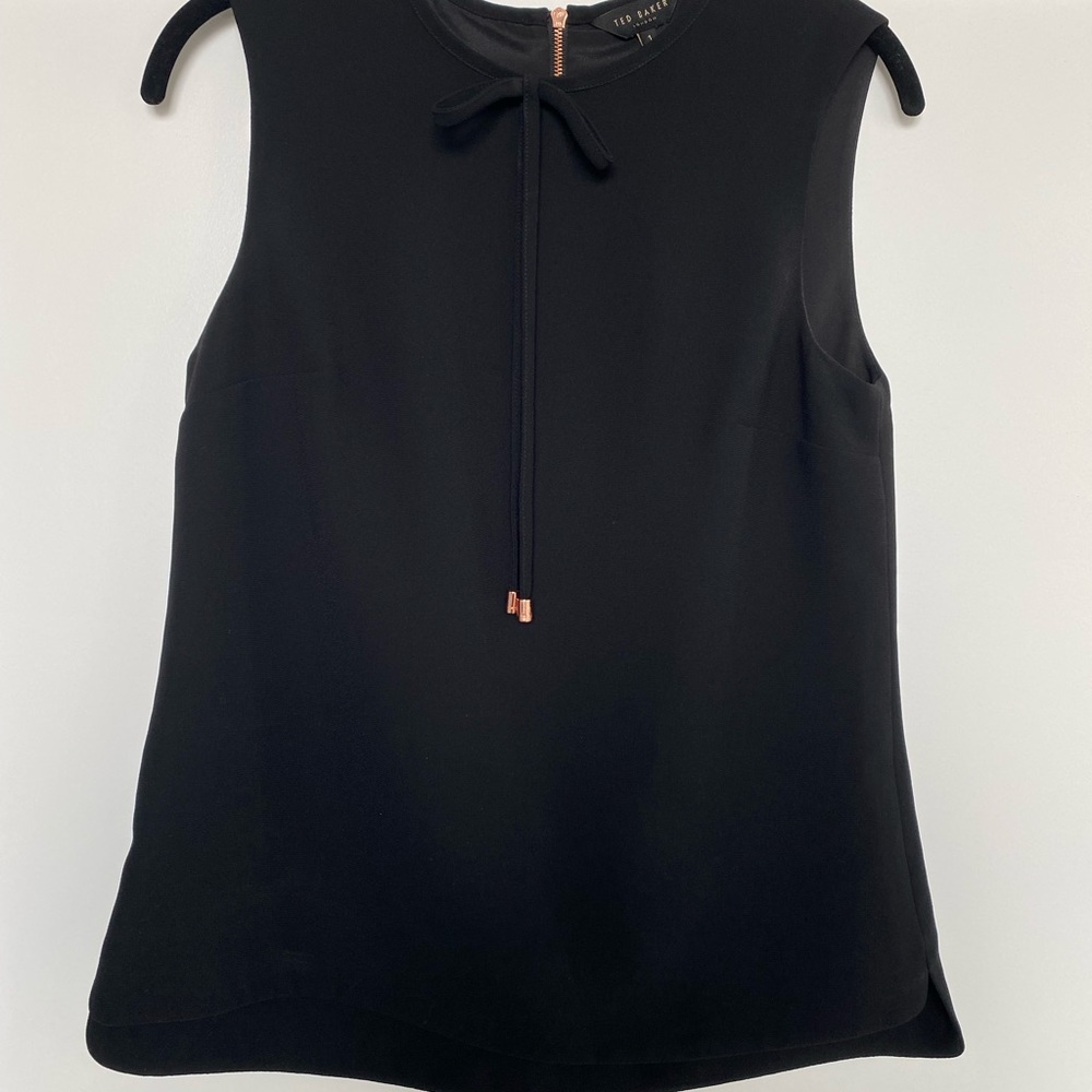 Ted Baker shirt - black